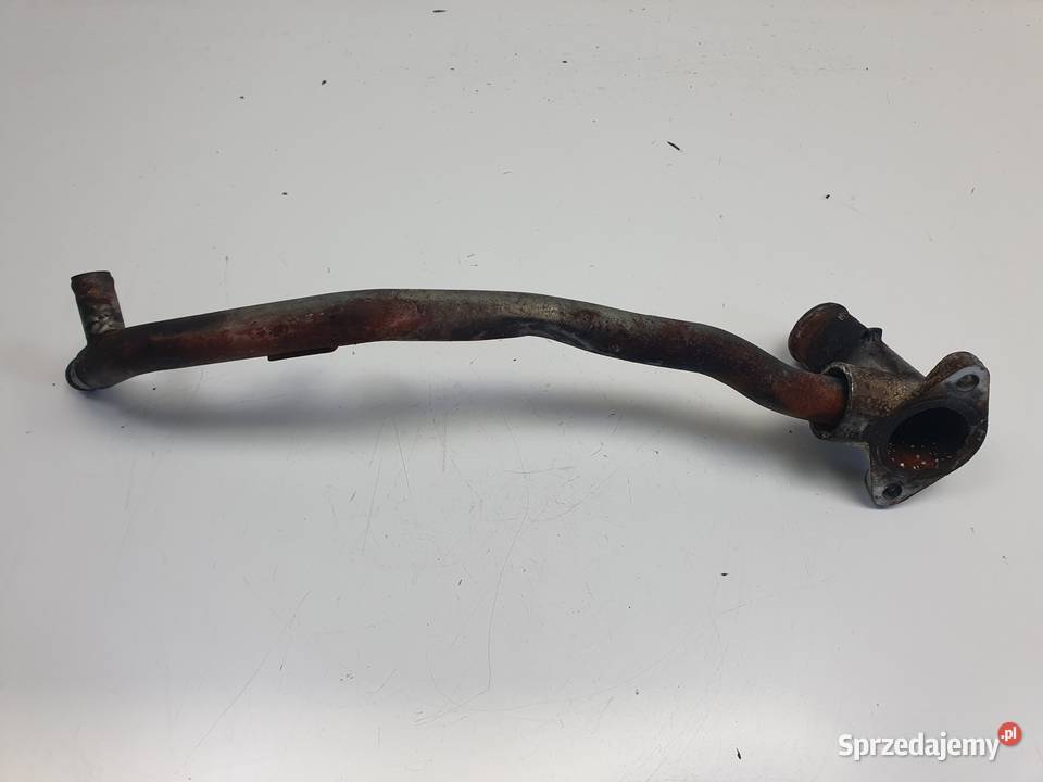 Opel Astra III H 17 CDTI MAGISTRALA WODY rura Rudka