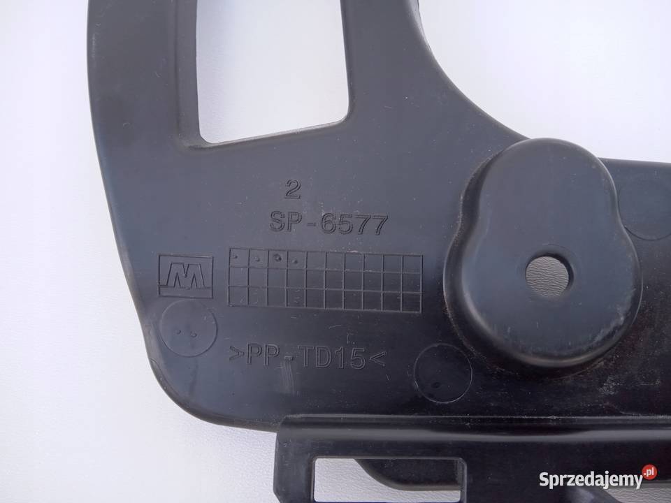 ŚLIZG MOCOWANIE BLENDY PRAWY TYŁ FORD FOCUS MK3 Nowy Tomyśl