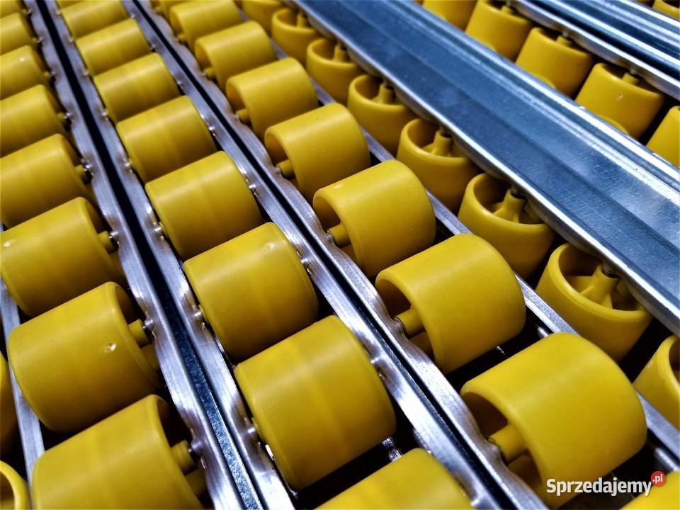 ROLKA Listwa Rolkowa Podajnik Rolkowy Rolotok Dzierżoniów sprzedam