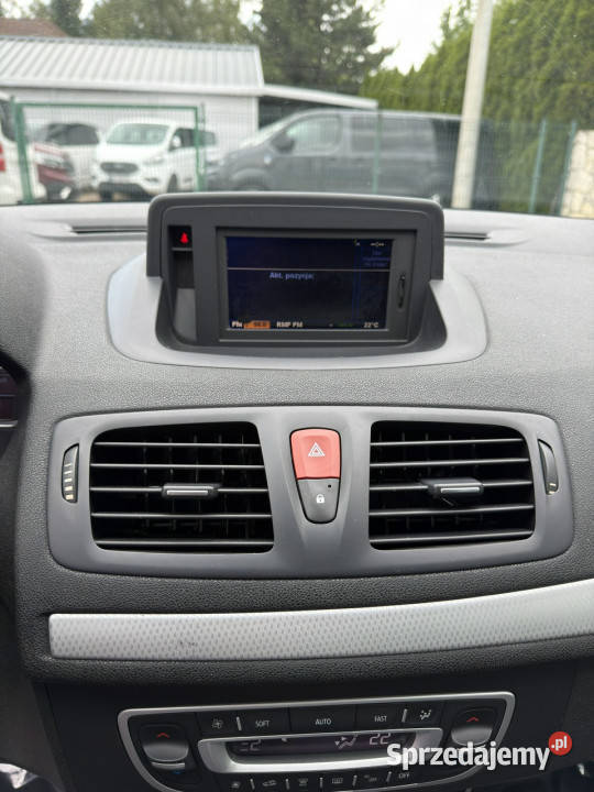 Renault Megane RatyZamiana Gwarancja benzyna sprzedam