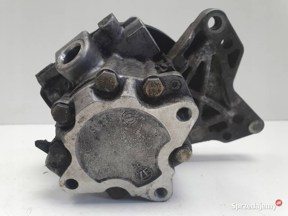 BMW X5 E53 30 D POMPA WSPOMAGANIA zf osobowe lubelskie Rudka