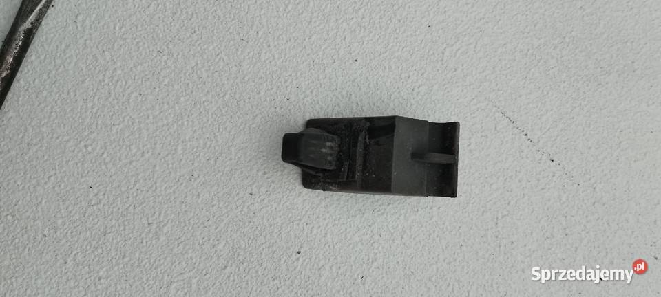 Plastik uchwyt podszybia Opel monterey isuzu Wolsztyn