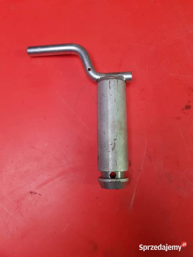 29N0019000 Sworzeń zaczepu PRONAR Sulechów