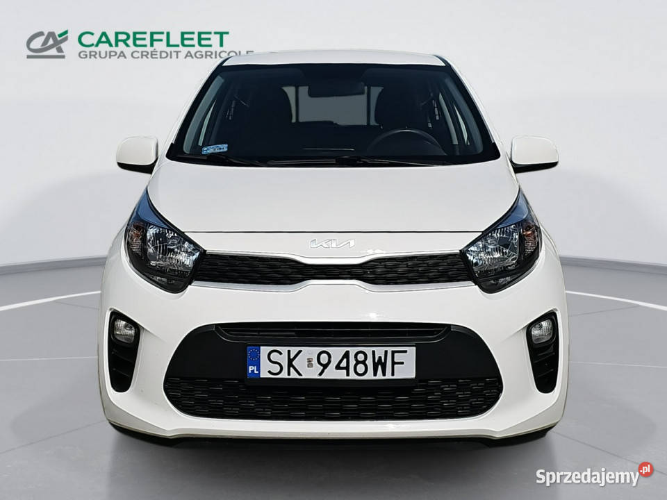 Kia Picanto Kia Picanto 12 M Hatchback sk948wf 1197cm3