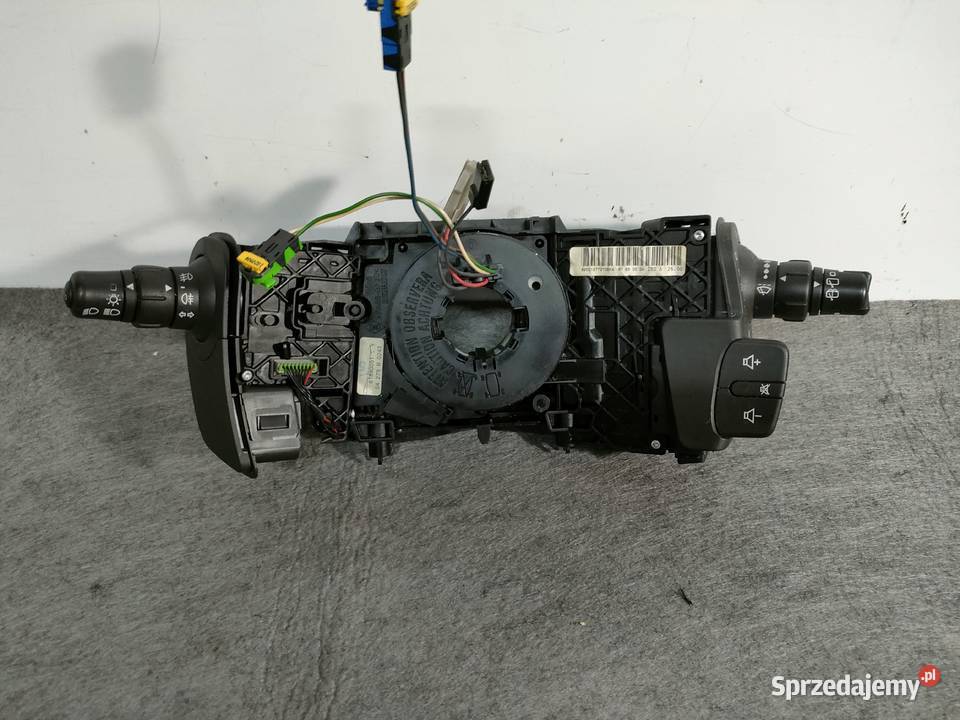 SCENIC II TAŚMA AIRBAG 0309 Swarzędz