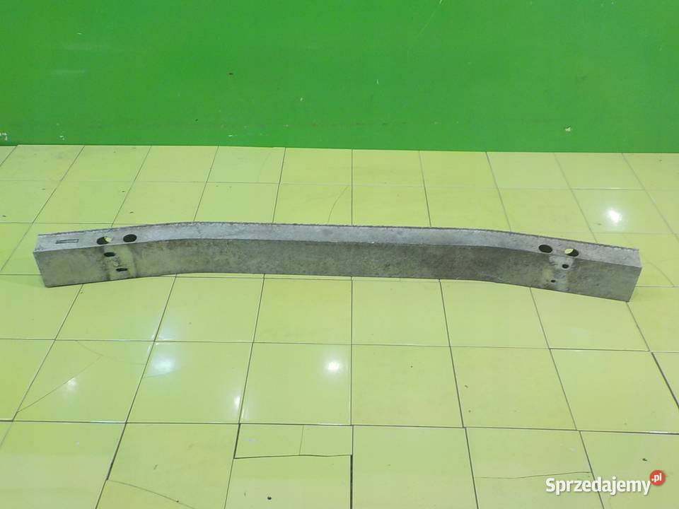 TOYOTA PRIUS II 15 VVTI 09r 5D belka zderzaka