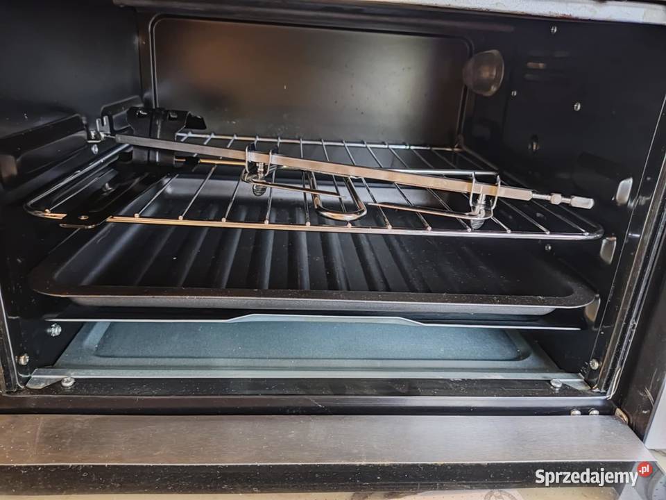 wyprzedaż agd piekarnik i balter home air fryer Gorzów Wielkopolski sprzedam