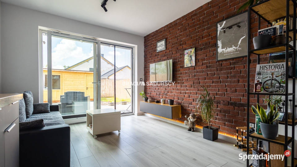 Mieszkanie 3204m2 2 pokoje Lusina Krakowska