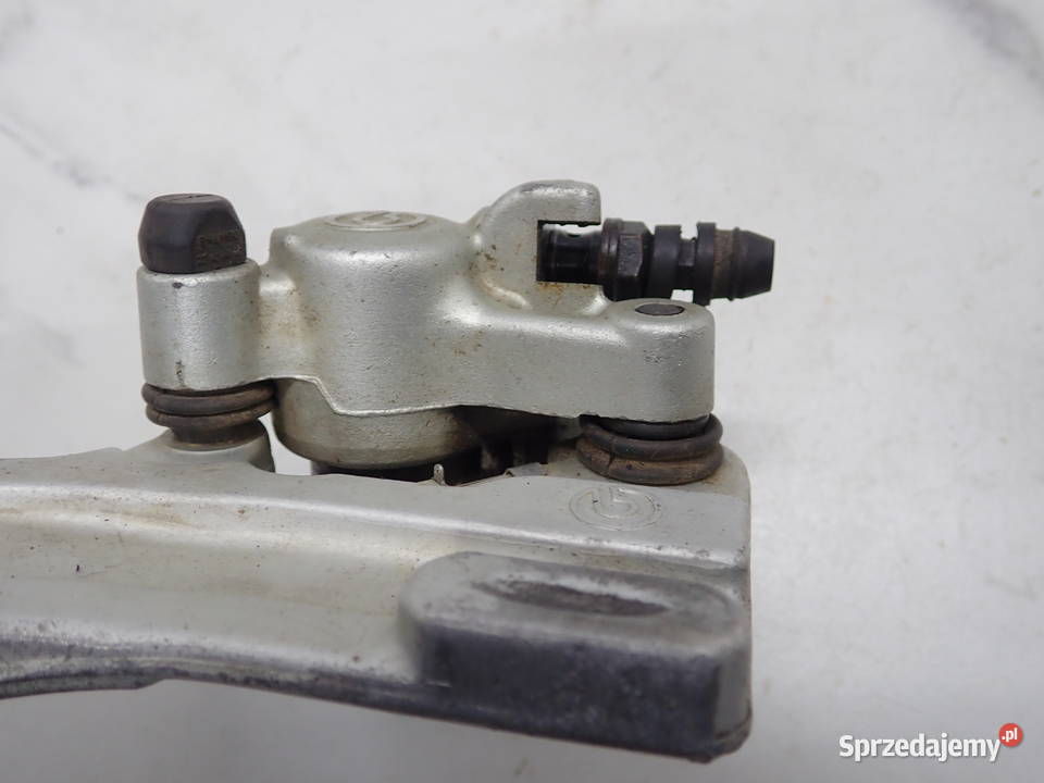 Zacisk Brembo Hamulca Hamulcowy Tył Husqvarna Te Strzelce Krajeńskie