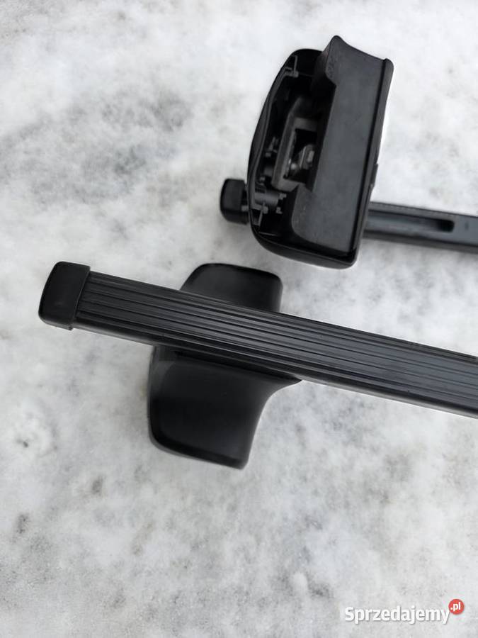 Belki Thule bagażnik Opel Insignia 5dr hatchback Wałbrzych sprzedam