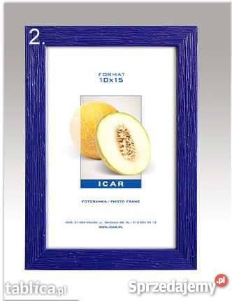 Ramki do Zdjęć Drewniane Wyprzedaż Tanio Zielonki