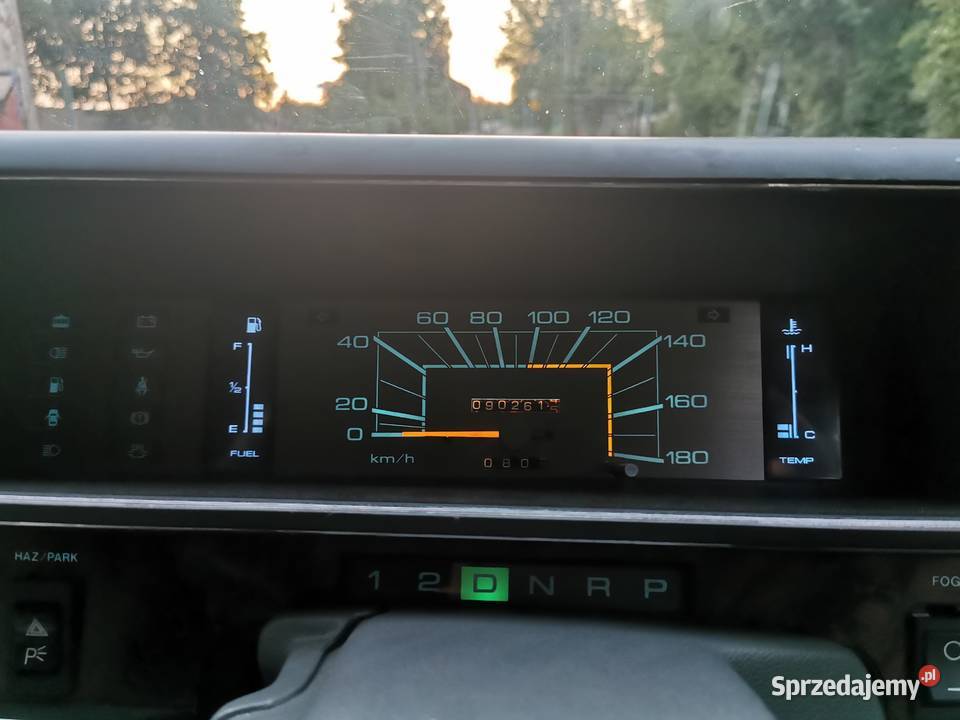 Unikatowy Nissan President Samochody osobowe śląskie Czeladź