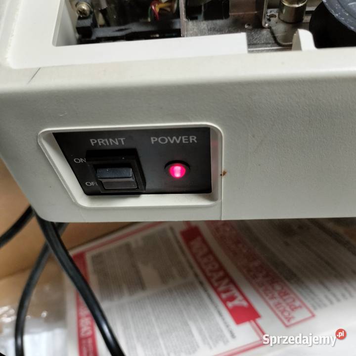 Atari drukarka łódzkie Pabianice