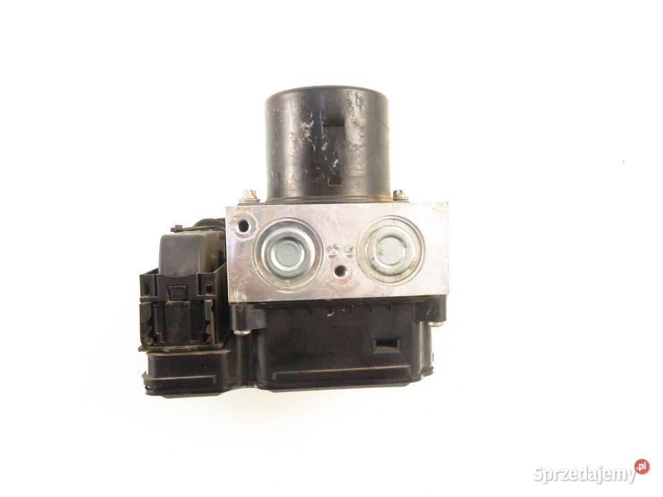 POMPA ABS OPEL INSIGNIA A 22971448 16312244A osobowe Układ ABS i ESP