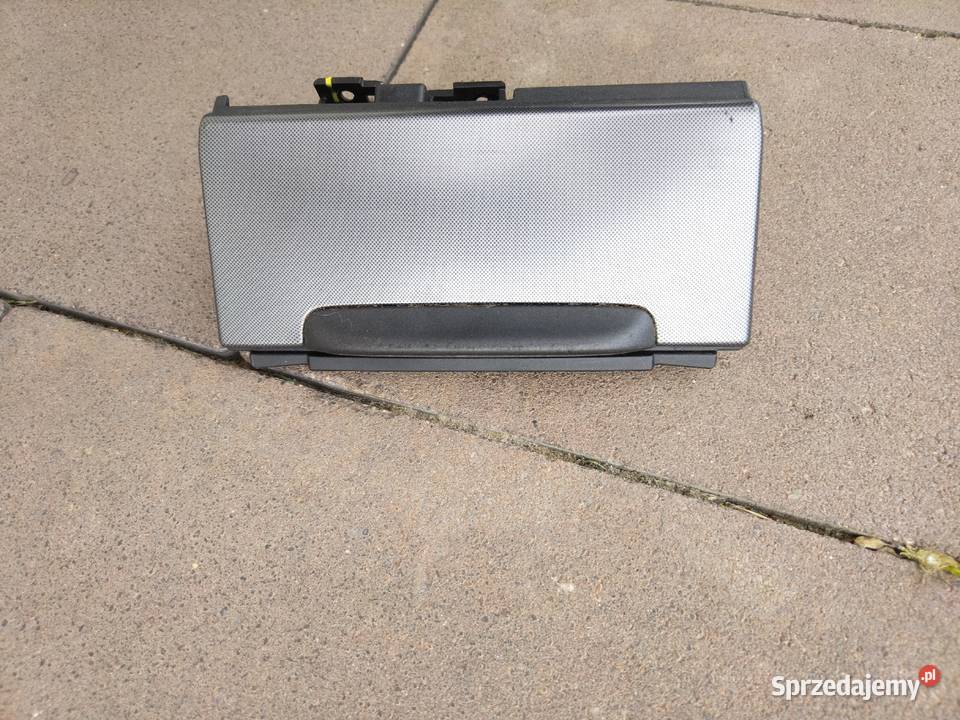 Schowek zapalniczka popielniczka honda accord Dziecinów