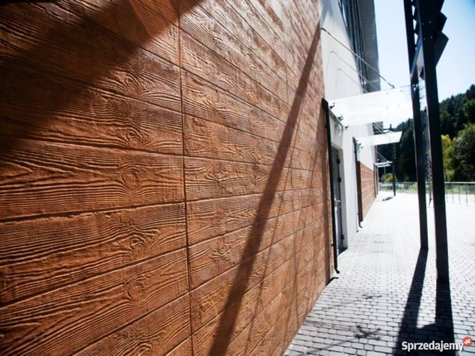 Kamień Dekoracyjny Ozdobny Naturalny Cegła NOWE Elbląg