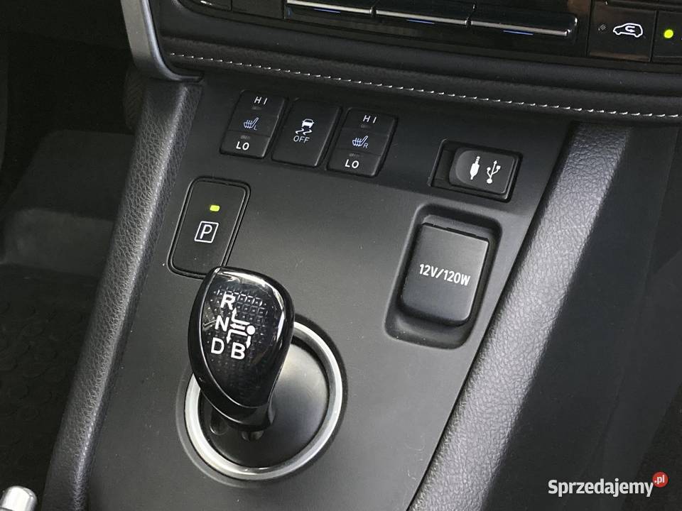 Toyota Auris Hybrid 135 Premium