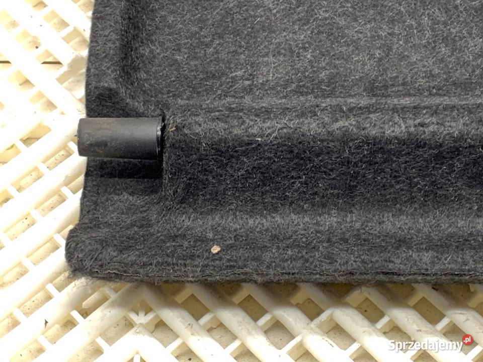 PÓŁKA TYŁ HONDA CIVIC IX Hatchback OSŁONA sprzedam