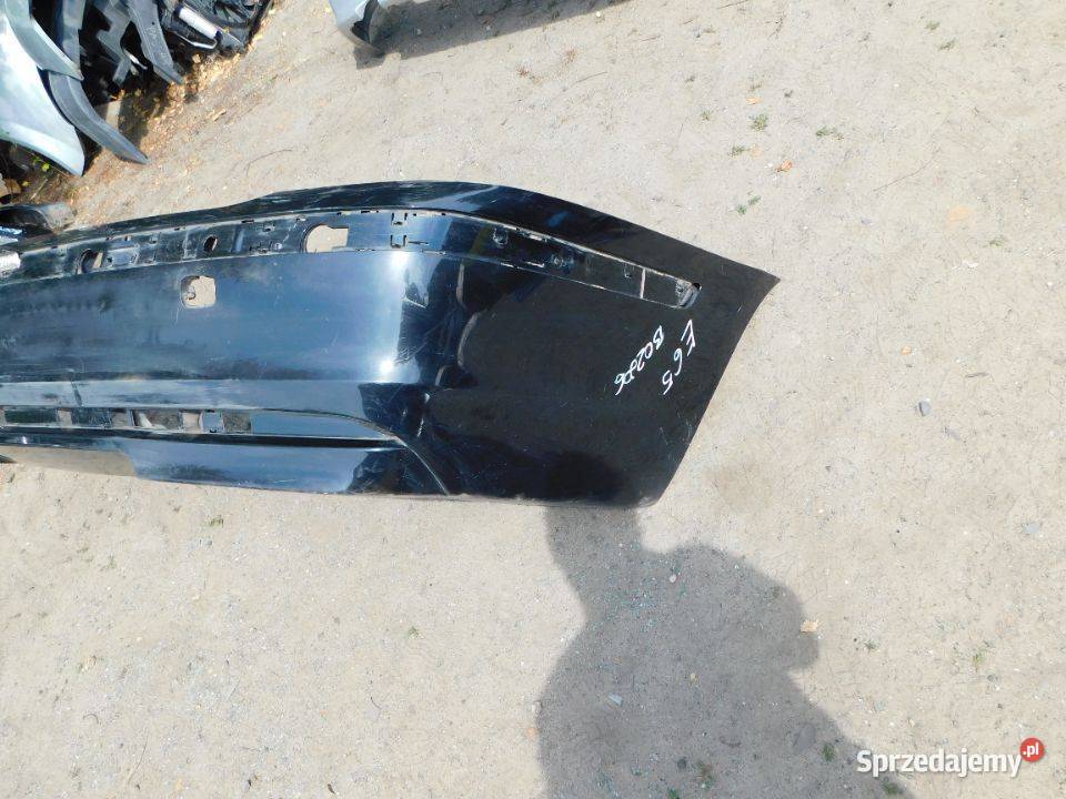 BMW E65 zderzak B0286 WYSYŁKA Żory