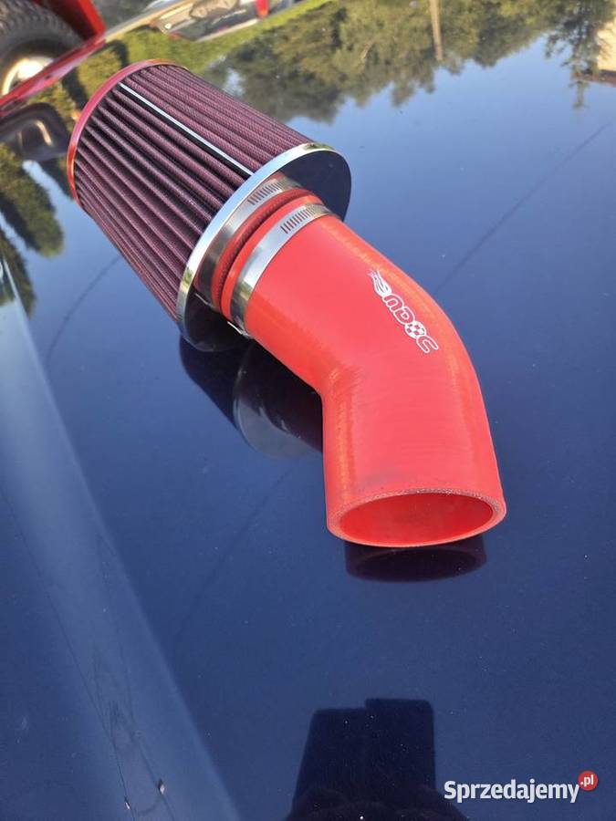 Nowy filtr stożkowy z dolotem do bmw e36 e39 e36 Wadowice