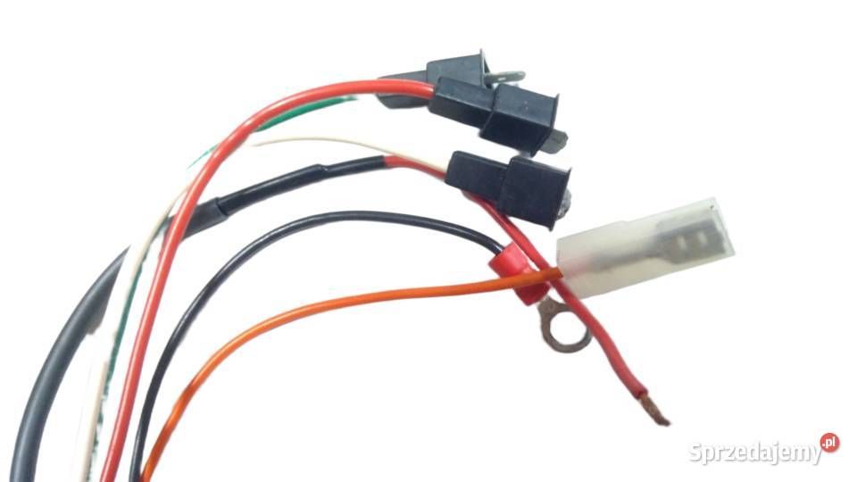 CEWKOMODUŁ CEWKA MODUŁ PEDERZINI PIAGGIO GILERA Bielsk Podlaski