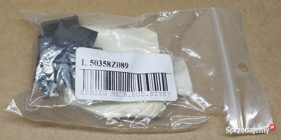 SPINKA PODNOŚNIKA SZYB RENAULT CLIO LAGUNA dolnośląskie Mielęcin