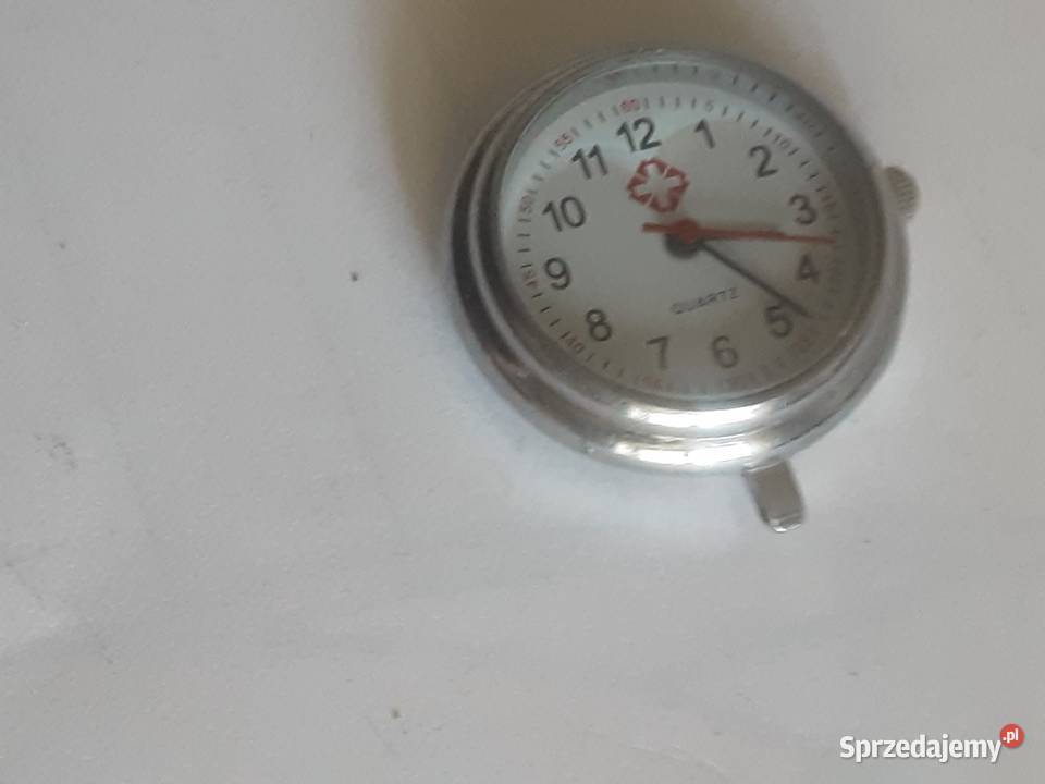 ZEGAREK KWARCOWY ZAWIESZKA Szczecinek sprzedam
