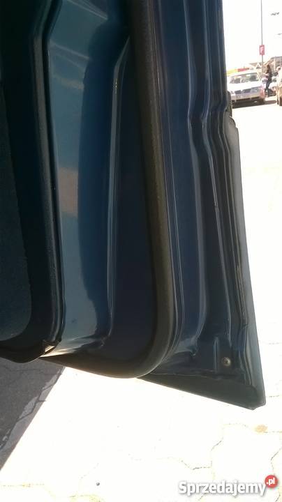 Mercedes w140 S klasa 350 td aluminiowe felgi Słupsk