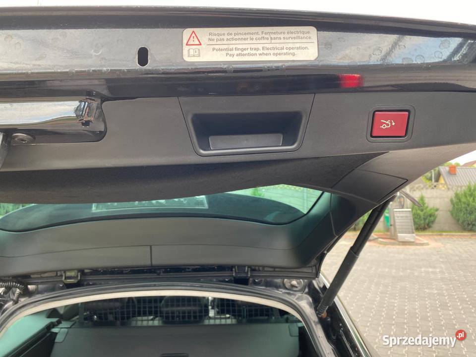 Citroen c5 exclusive Makoszyn sprzedam