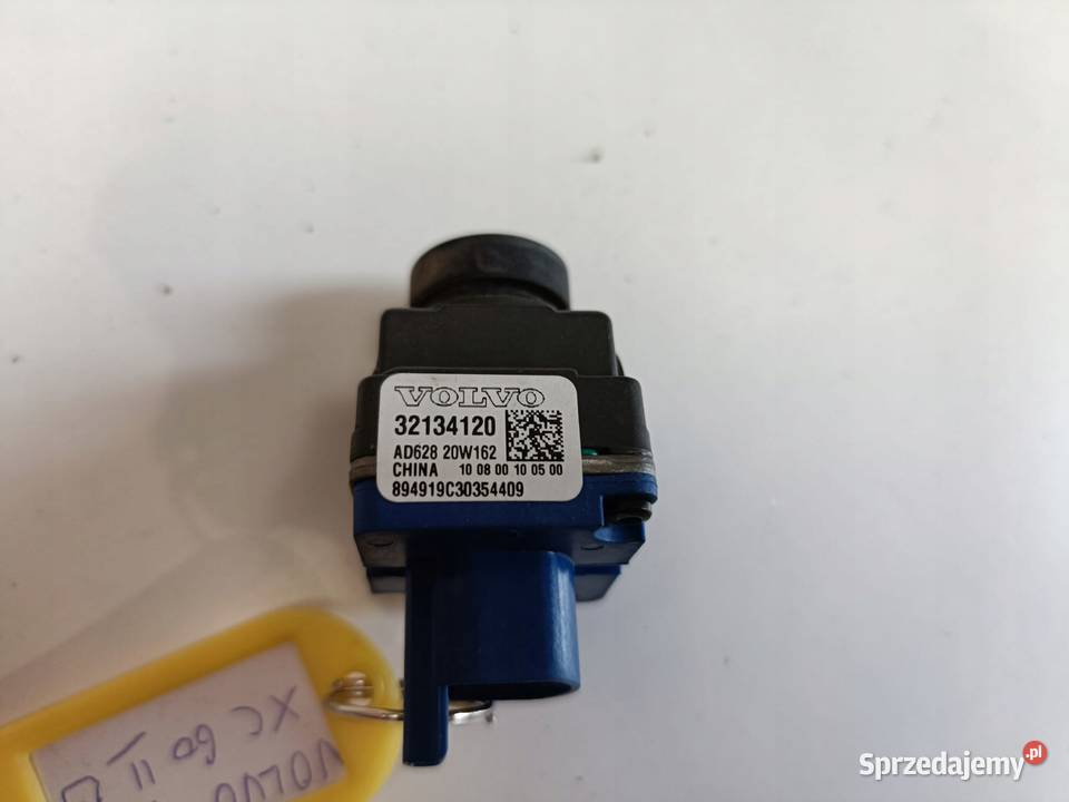 Volvo S90 II XC90 II S60 III V60 II XC60 II lubelskie Chełm