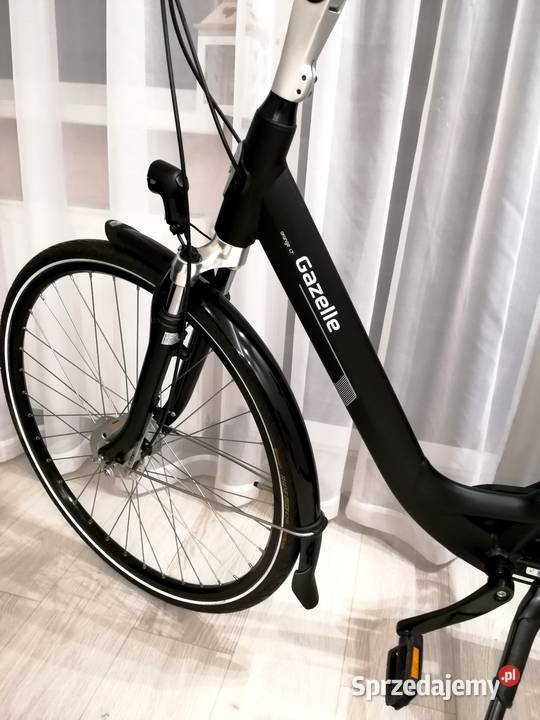 Gazelle Orange C7 Elbląg