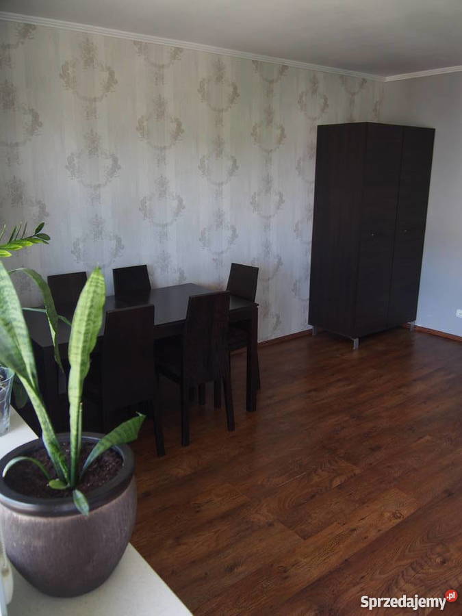 Mieszkanie 65m2 Orneta Mieszkania sprzedam