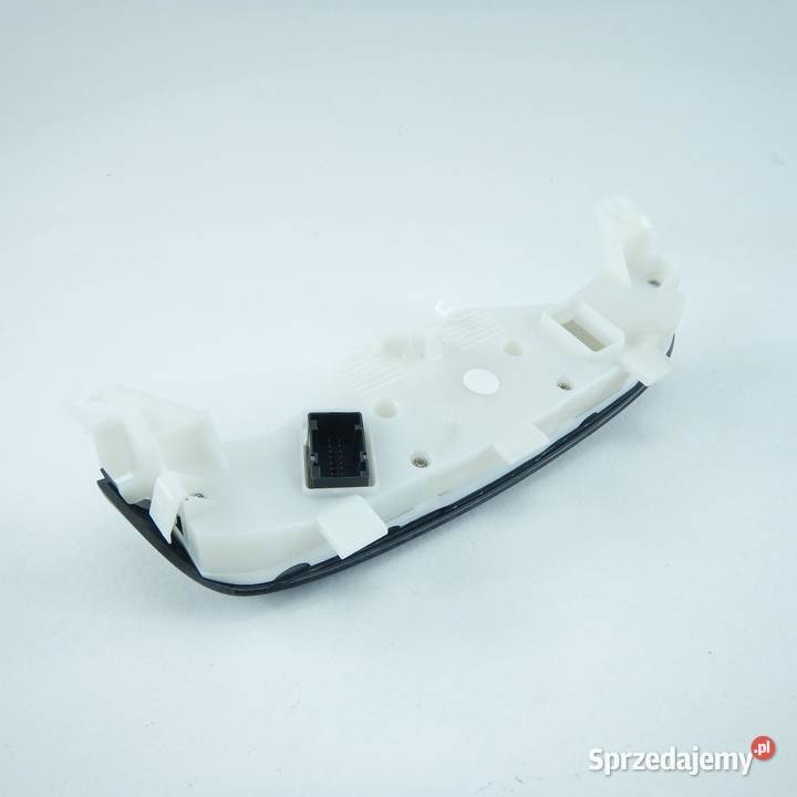 PANEL WŁĄCZNIKÓW CENTRALNY FIAT PUNTO 0310 ORI