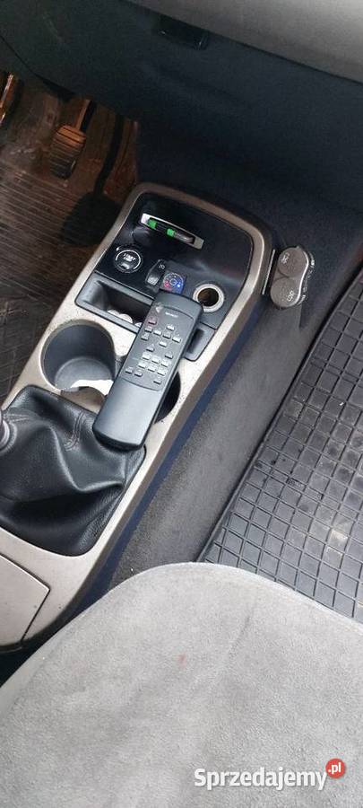 Renault Grant Espace 20 T małopolskie