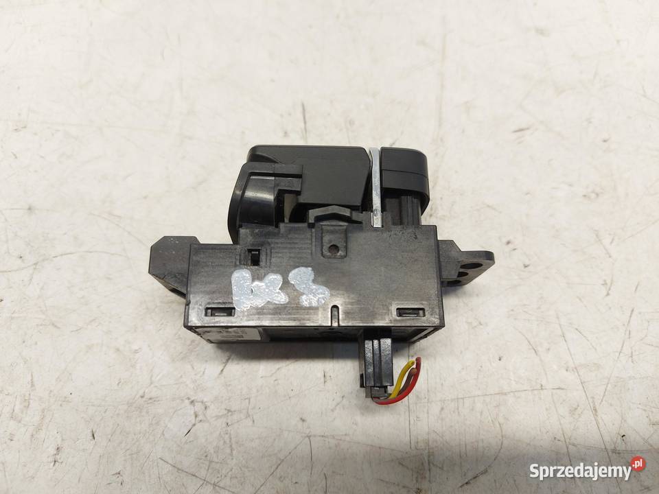 BMW G23 G22 M440i Cabrio Przełącznik hamulca dolnośląskie