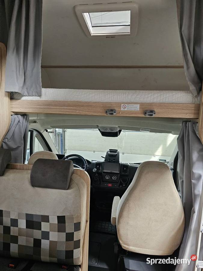 Kamper Sungliht 6 osobowy Biała Podlaska