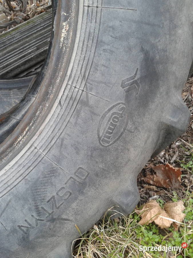 oponydetki Opony rolnicze Sosnowica