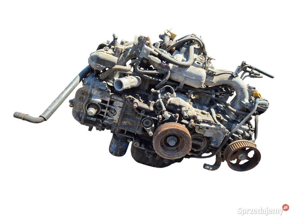 Subaru lEGACY iMPREZA SILNIK 20 EJ20 Kiczyce sprzedam