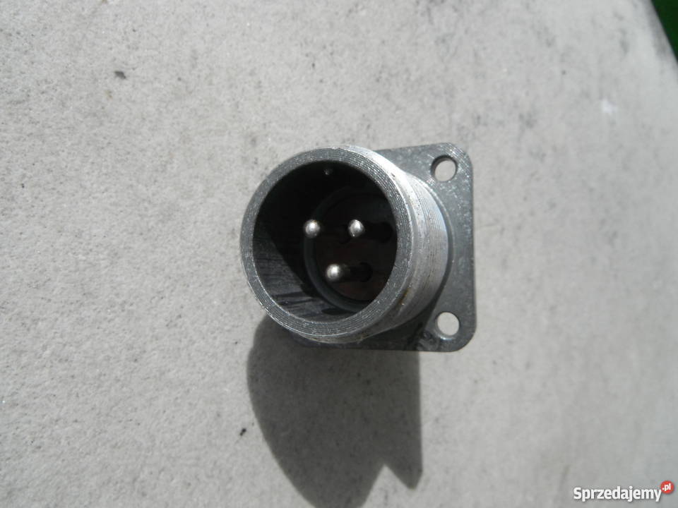 2RTT20B3Sz5W Uchwyt agregatowy gniazdo wtyk 3 świętokrzyskie