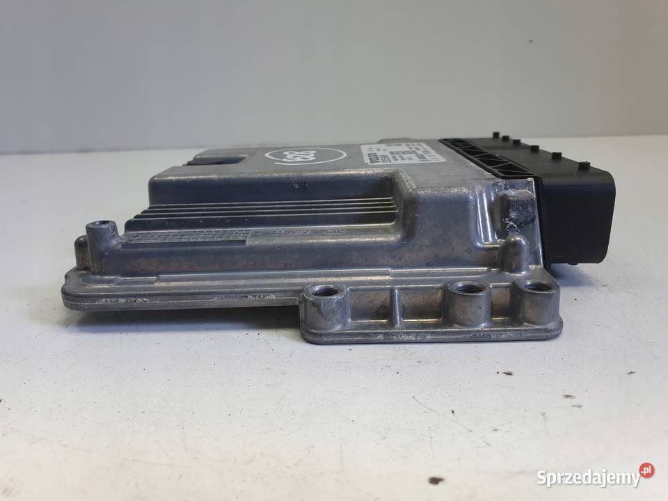 Volvo V40 CROSS COUNTRY 15 T3 STEROWNIK SILNIKA Rudka