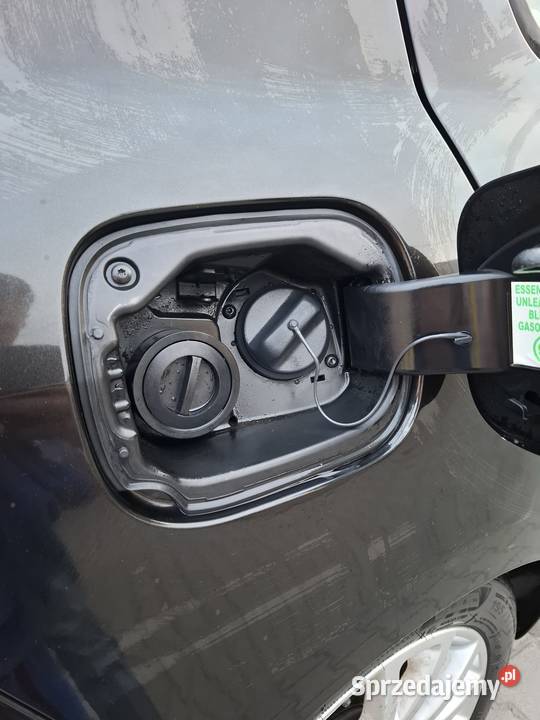 Renault Clio 3 12 16V LPG HAK opony wielofunkcyjna kierownica Dobrodzień sprzedam
