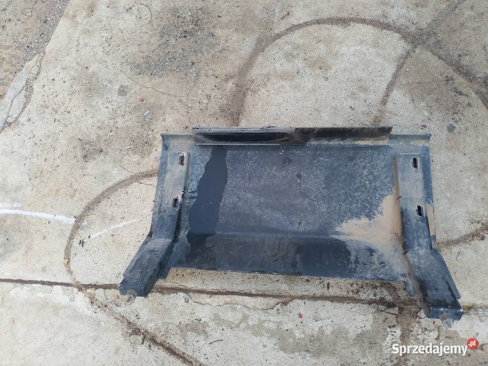 Mercedes g klasa 463 461 lift oslona zbiornika Zbiorniki Kocmyrzów