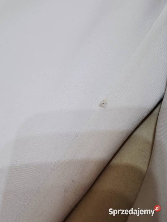 Kombinezon sportowy rajdowy wyścigowy Porsche Kraków