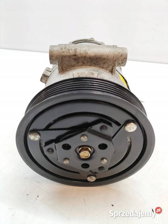 SPRĘŻARKA KLIMATYZACJI 15 DCI Renault Megane II sprzedam