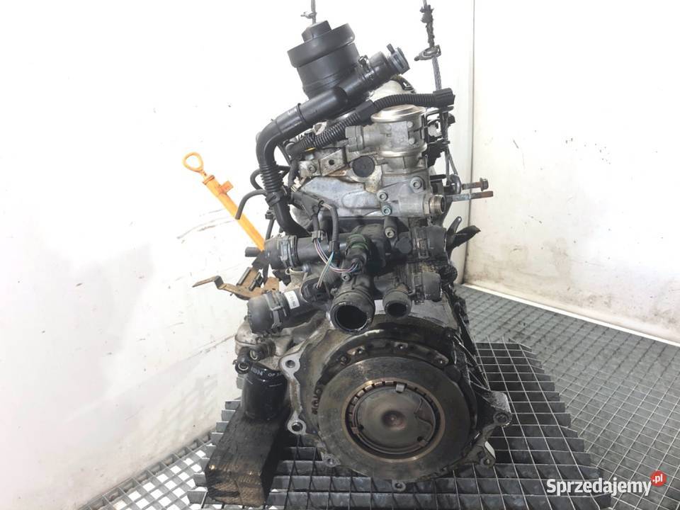 SILNIK AUDI 16 102 AVU 9606 A3 8L podkarpackie