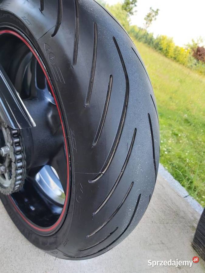 Yamaha r1 rn12 2006r 33 do neg Poznań