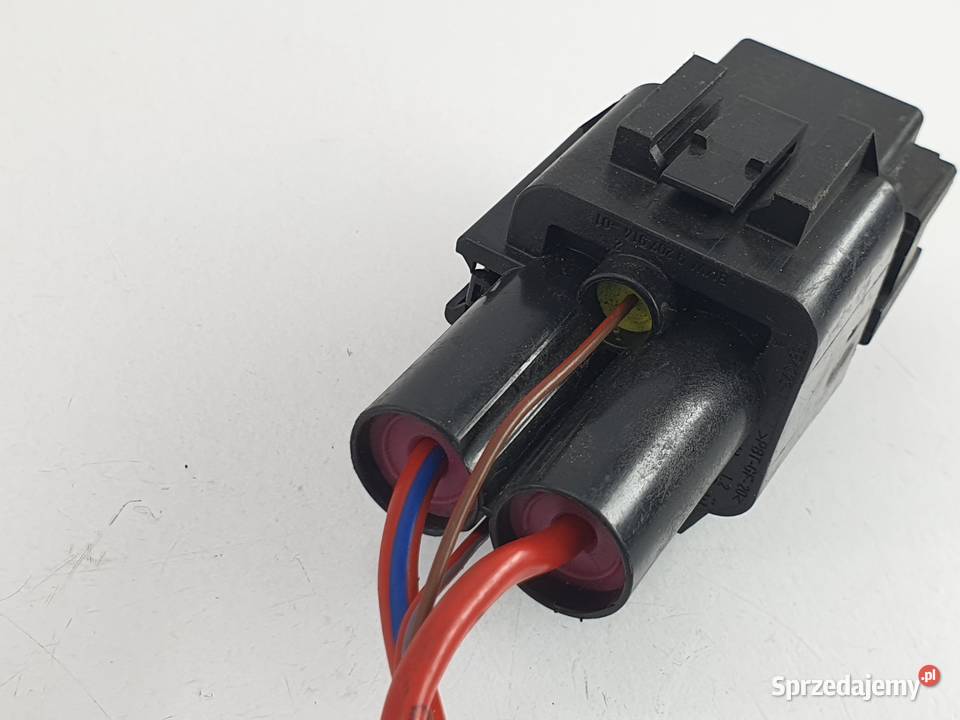 Przekaznik Bezpiecznik Bmw Gs 1200 Rt Lc Przekaźniki Łódź