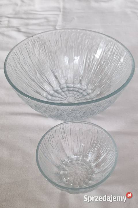 Misa i miseczka Cora HSG Ząbkowice Eryka Antyki, Sztuka, Kolekcje mazowieckie Warszawa