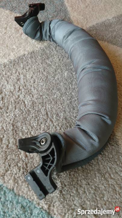 Wózek Mutsy Transporter gondola spacerówka torba Wrocław