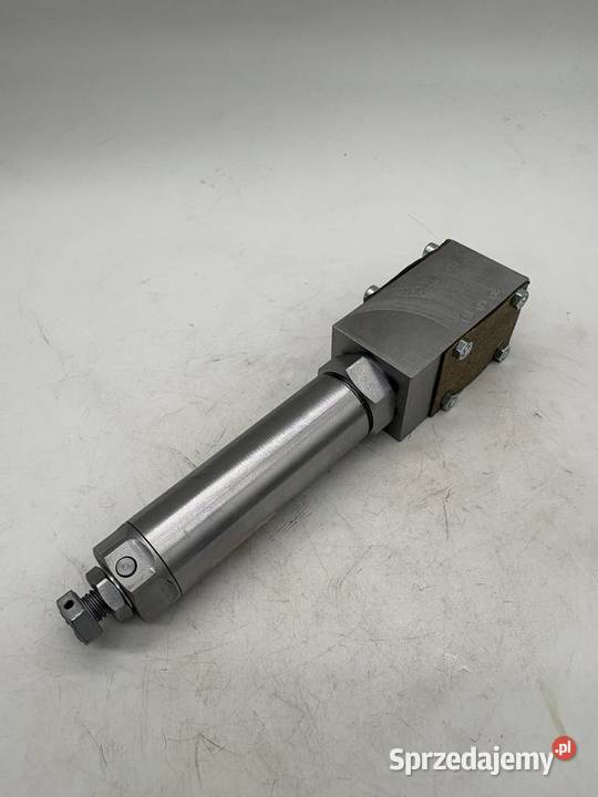 Hawe NZP 16 CZ 21200 Control Valve Warszawa